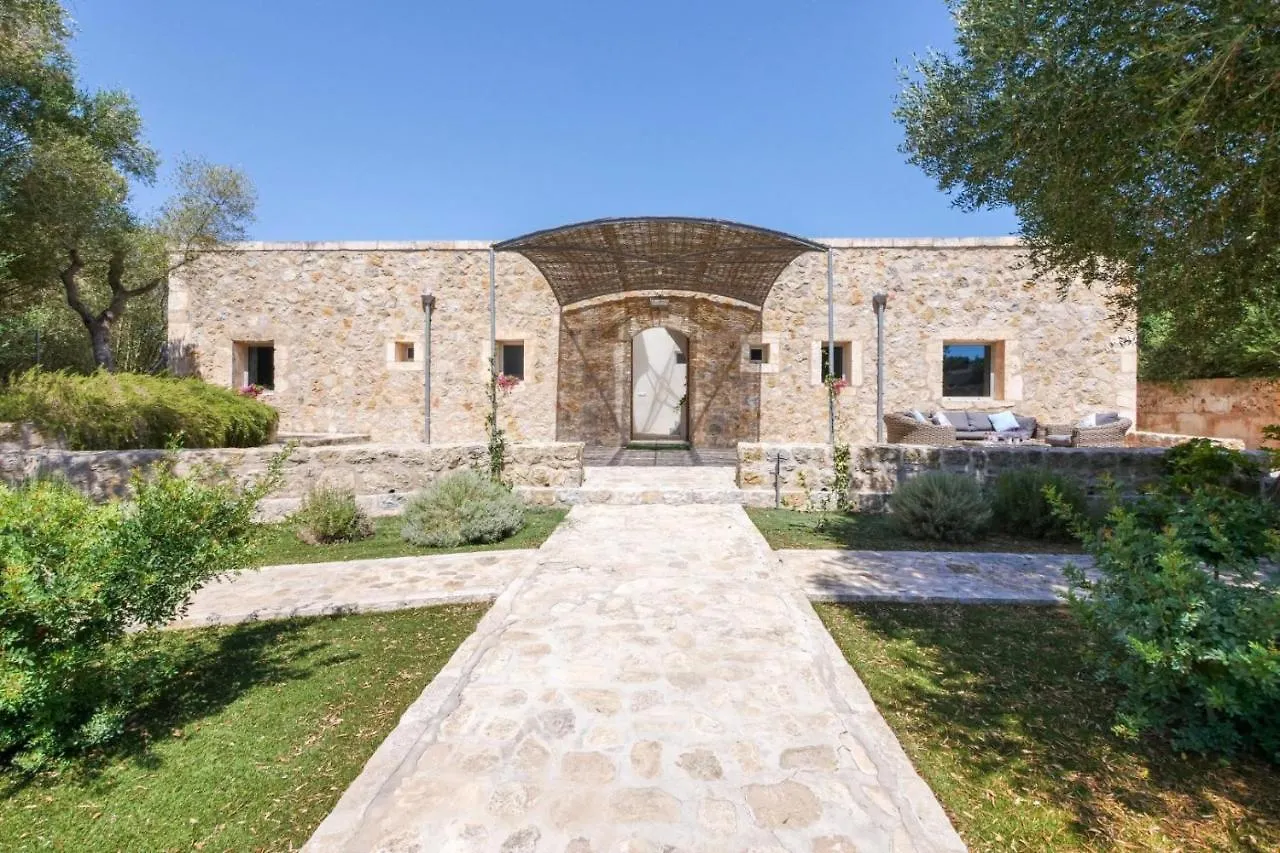 Es Gassons Villa María de la Salud