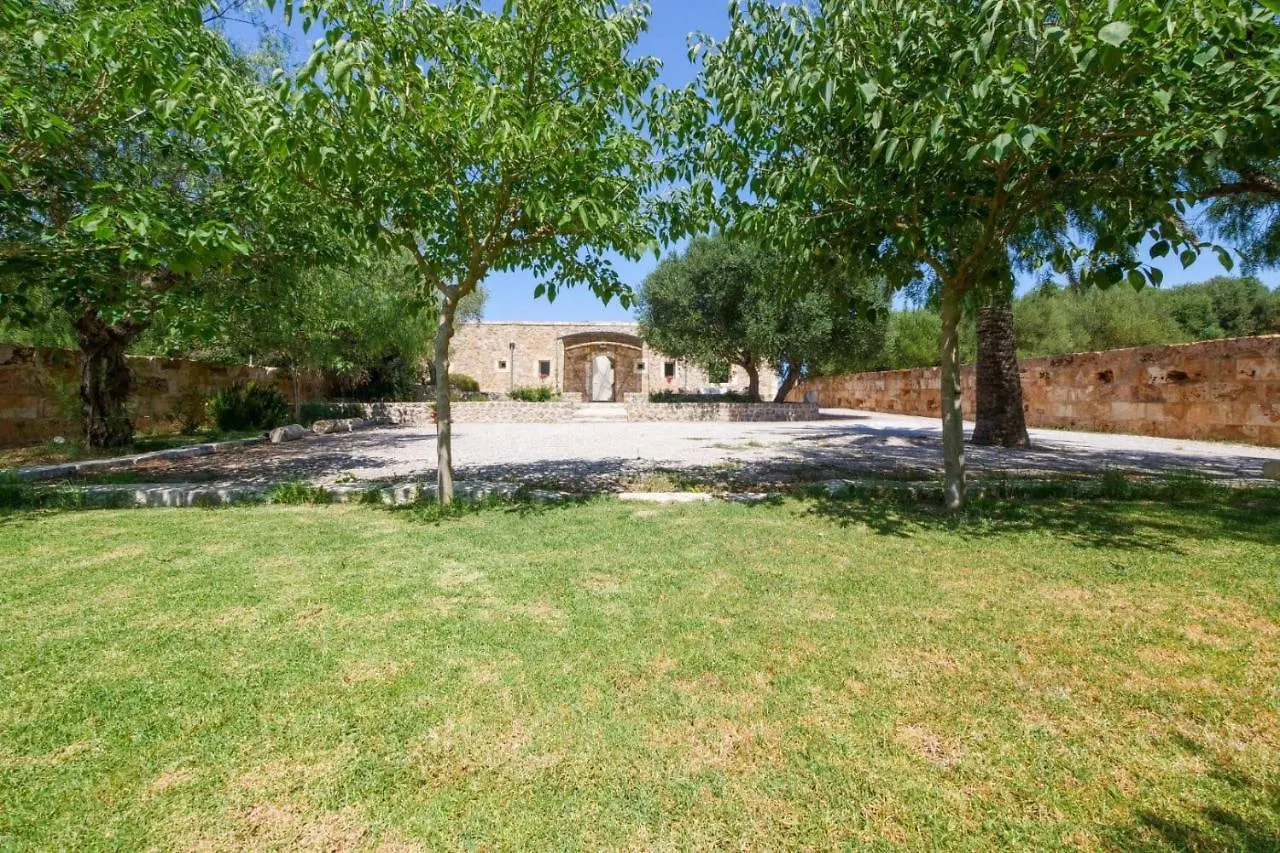 Es Gassons Villa María de la Salud