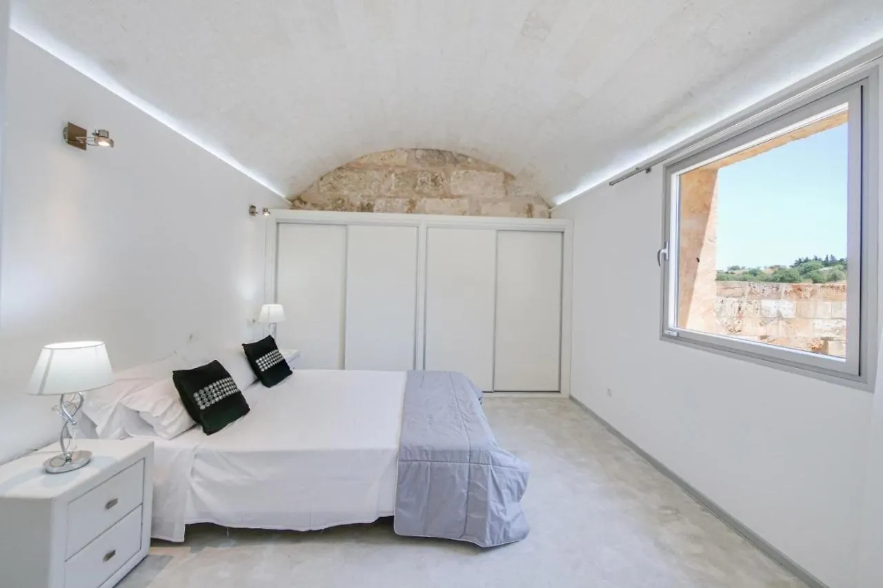 Es Gassons Villa María de la Salud Spanien