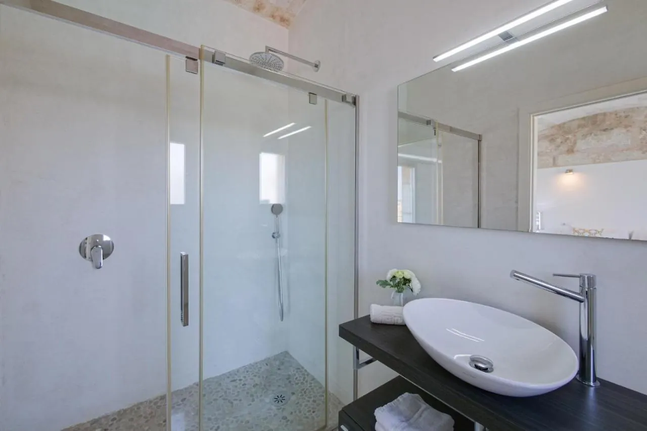 Es Gassons Villa María de la Salud