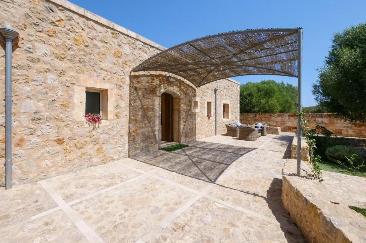 Es Gassons Villa María de la Salud