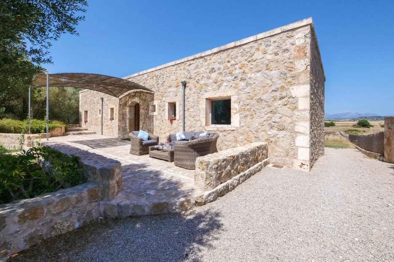 Es Gassons Villa María de la Salud