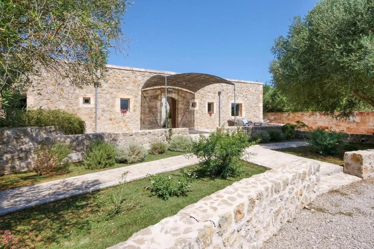 Es Gassons Villa María de la Salud
